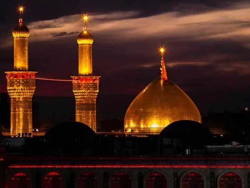 دهم محرم