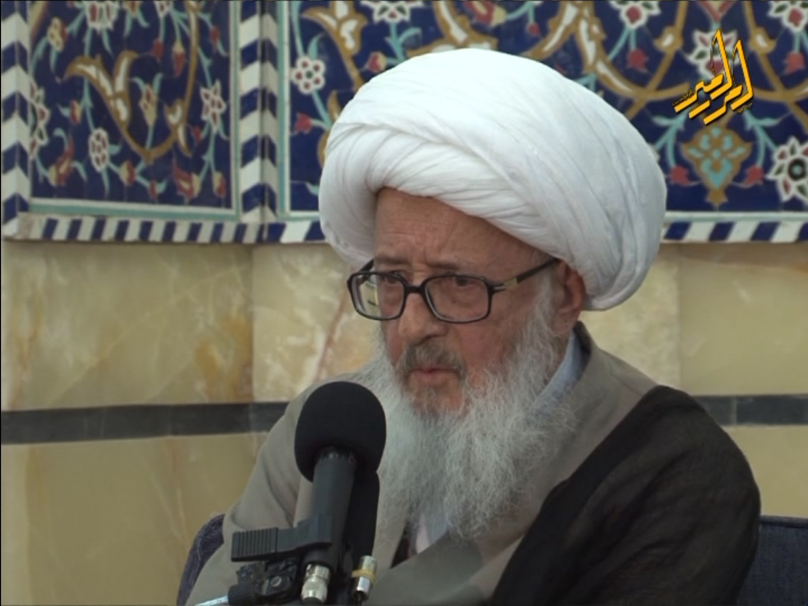 تفسیر سوره یاسین جلسه1